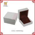 Wholesale Plastic LED Jewelry Box Wedding Ring Boxes With Led Light